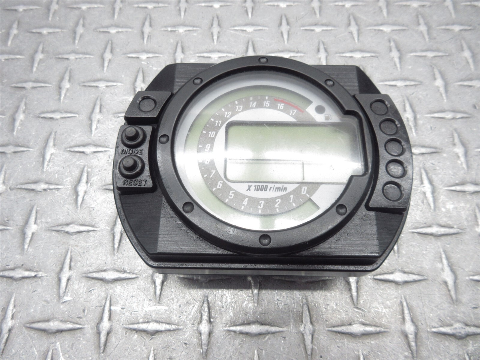 mm☆ 2021 Kawasaki ZX636HMFNL NINJA ZX-6R - 636cc Standard