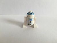 1 x Lego Figur Star Wars R2-D2 Droid Droide 7191 10144 7680 7171 7669 4475 sw028