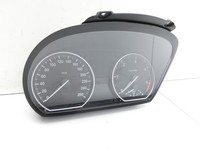 BMW E81 1er 120d 07-12 2,0d 130KW Kombiinstrument Tacho BMW E81 1er 120d 07-12 26.10.2007 9283803 62109283803... Vorschau 2