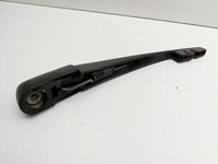 Opel Agila B 08-15 5T Scheibenwischer Heckwischer Hinten Wischarm Opel Agila B 08-15 10.07.2009 gebraucht Vorschau 4