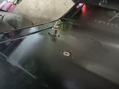 Foto dell'oggetto di un acquirente verificato