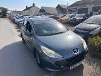 2006 Peugeot 307 1.6 S 5dr HATCHBACK Petrol Manual