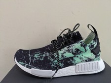 nmd_r1 primeknit shoes aero green