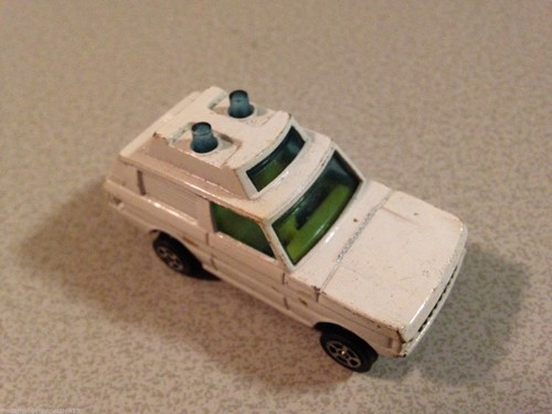 60's Corgi Toys ROVER 2000 Blue Made in England Age14+ | eBay