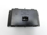 Skoda Superb 3T4 08-13 Bildschirm Display Monitor Skoda Superb 3T4 08-13 20.06.2008 3T0919201 gebraucht Vorschau 4