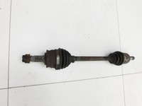 Fiat 500 07-15 1,2 51KW Antriebswelle Gelenkwelle Links Vorne Fiat 500 07-15 04.03.2008  51787863 gebraucht Vorschau 2