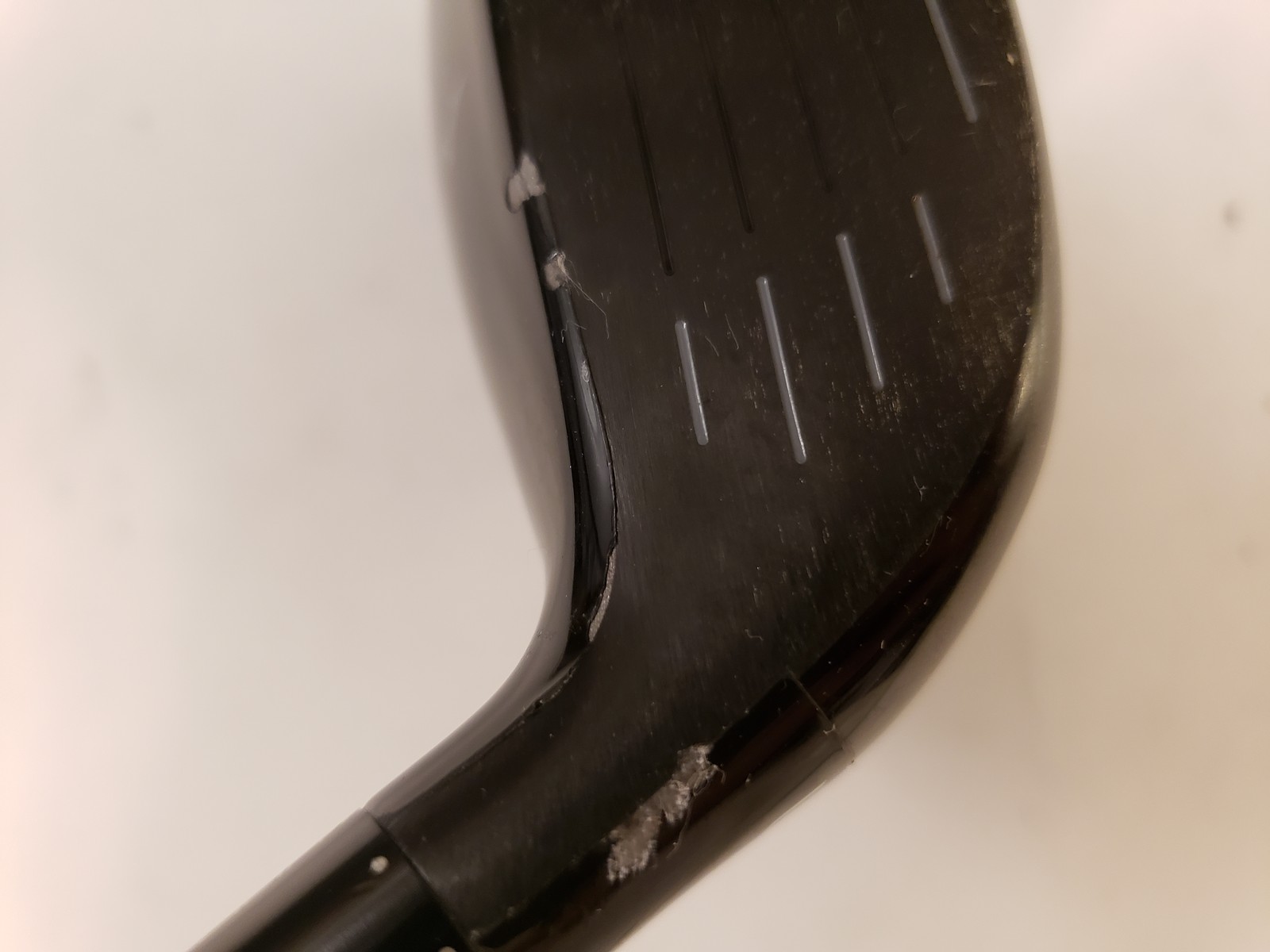 Used Mizuno ST Max 230 - 3 Fairway Wood 15* - Kai'li 60R - Regular - LH