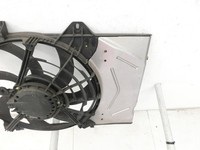 Peugeot 2008 CU 16-19 1,2 81KW Lüfter Ventilator f. Kühler Peugeot 2008 CU 16-19 30.08.2017 9801666680 1300217... Vorschau 4
