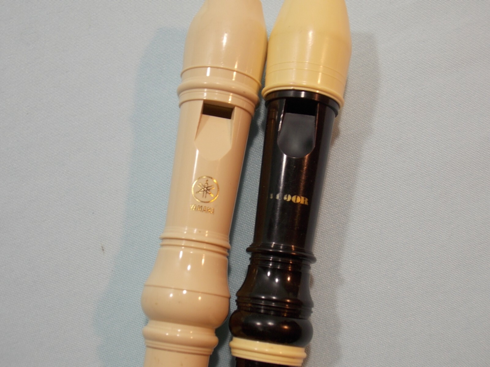 Yamaha Soprano Recorder, Natural also a tudor recorder ships free usa
