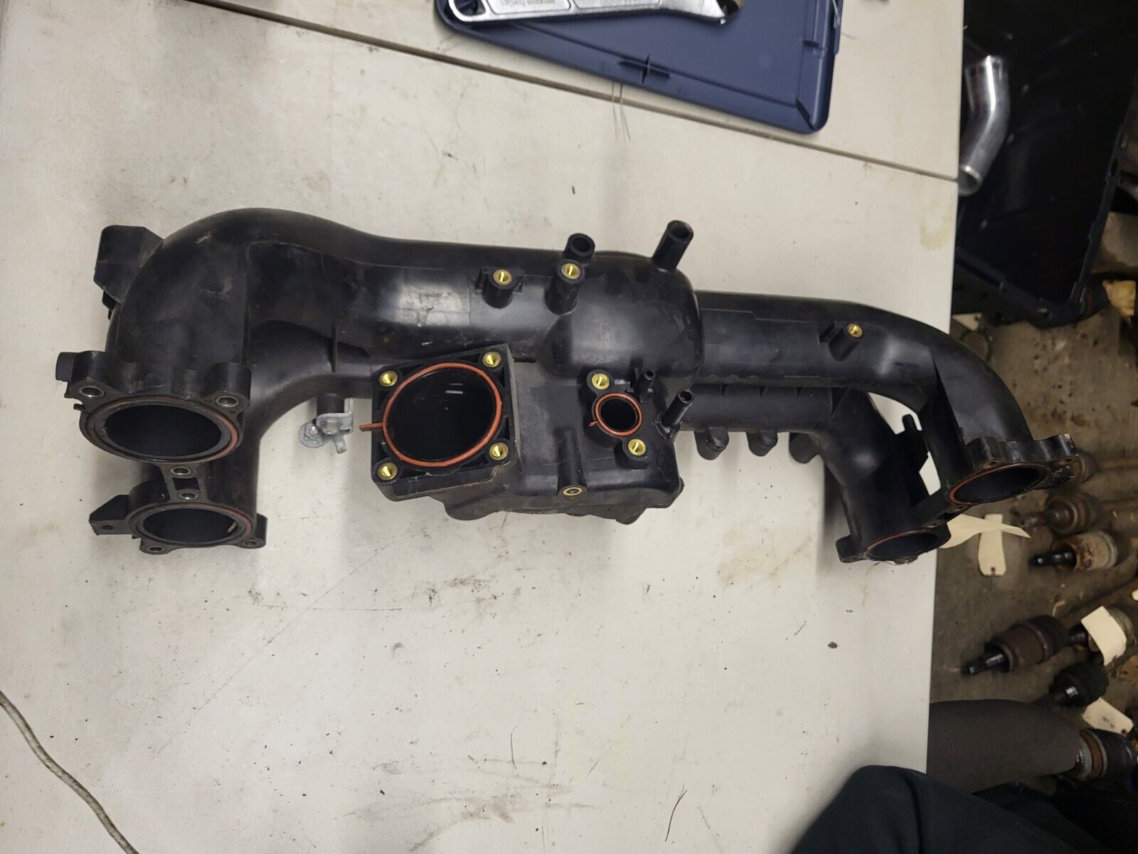 2008 2009 2012 2013 2014 Subaru Impreza Wrx 2.5L Air Intake 2008 2009 2012 2013 2014 Subaru Impreza Wrx 2.5L Air Intake