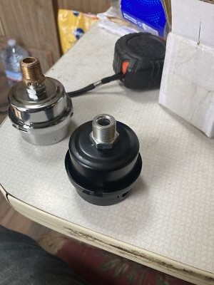 经认证买家提供的物品图片