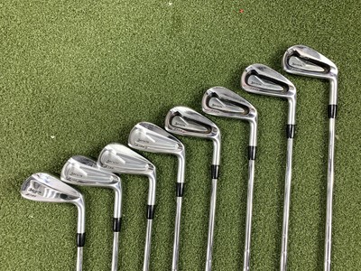 Set 4-pw+aw Kbs Tour Stiff Steel Mens Rh