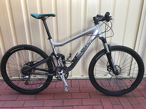 giant trance gumtree