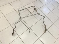 Hyundai H1 04-07 Ersatzradhalter Reserveradhalter Hyundai H1 04-07 28.02.2005 gebraucht Vorschau 7