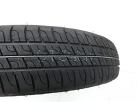 Ford Mondeo 5 V CF 14-19 1 x Komplettrad Ersatzrad Stahlfelge Sommerreifen 125/80R16 5X108 Ford Mondeo 5 V CF 14-19... Vorschau 11