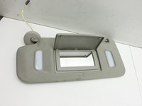 Opel Zafira Tourer P12 16-19 Sonnenblende Links für Fahrer Opel Zafira Tourer P12 16-19 20.12.2016 gebraucht Vorschau 2