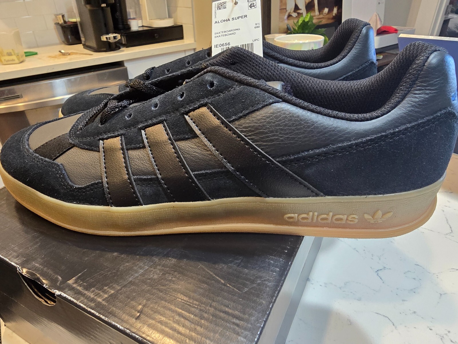 【Adidas コリア】 Aloha Super Aloha Super – Premier