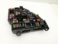 BMW F07 5er GT 535i 09-13 3,0i 225KW Sicherungskasten Zentralelektrik BMW F07 5er GT 535i 09-13 28.02.2012 9252813... Vorschau 2