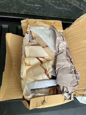 Item photo(s) from verified buyer