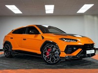 2024 Lamborghini Urus 4.0 V8 BiTurbo Performante Auto 4WD Euro 6 5dr ESTATE Petr