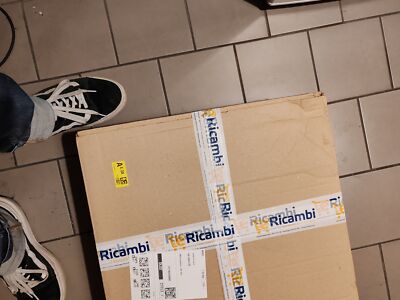 Foto dell'oggetto di un acquirente verificato