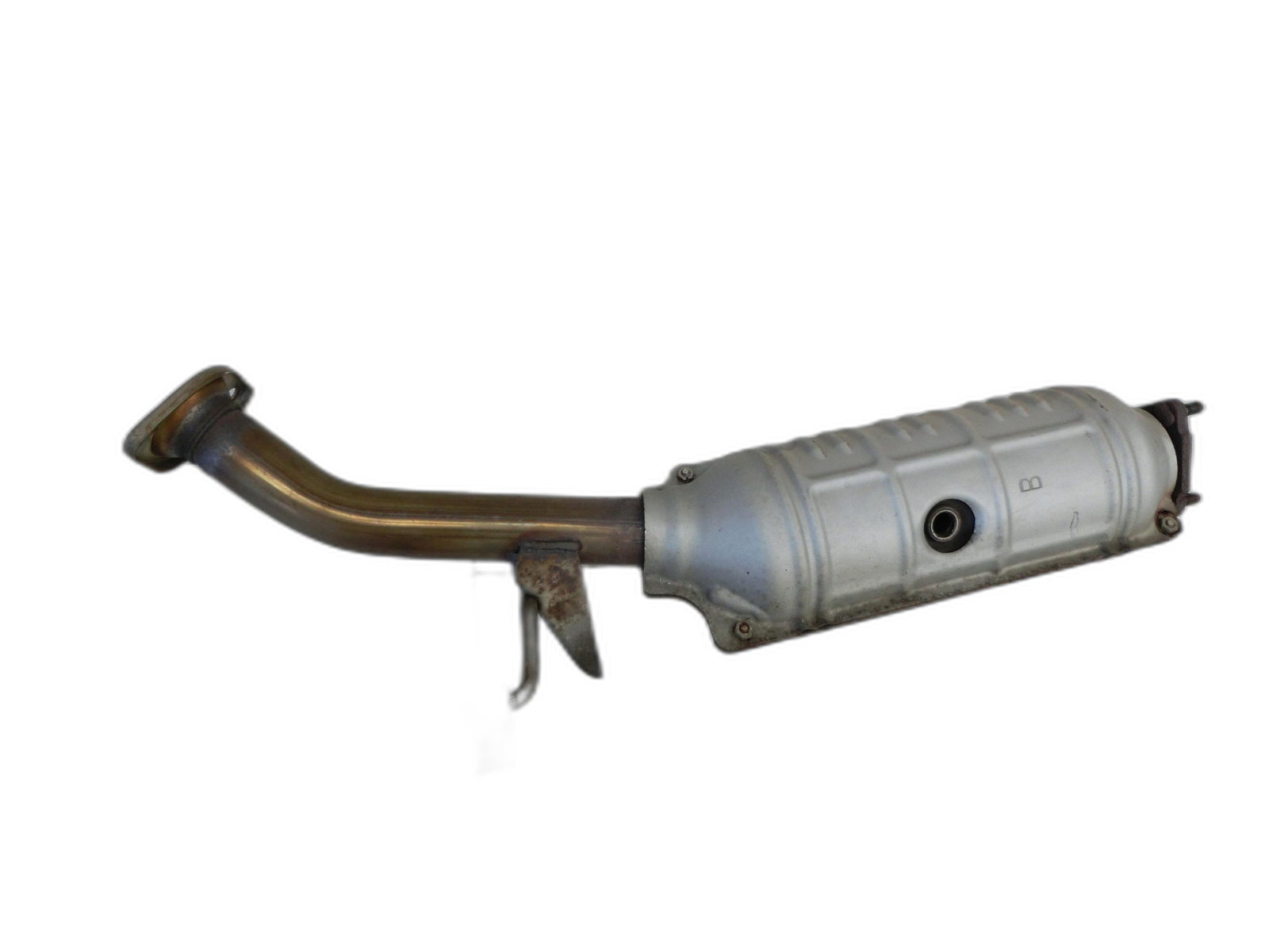 Catalytic Converter CAT for Honda Civic VIII Hybrid 07-10 - Bild 1
