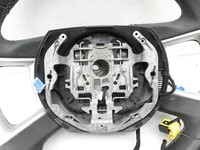 Citroen C5 RD TD 12-14 Lenkrad Airbaglenkrad Citroen C5 RD TD 12-14 14.09.2012 98015973ZD 34138000A gebraucht Vorschau 7