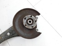 Mitsubishi Outlander III 12-15  2,3 110KW 4WD Achsschenkel Radnabe Rechts Hinten Mitsubishi Outlander III 12-15... Vorschau 4