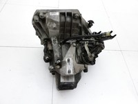 Dacia Sandero II B8 15-19 TCe 0,9 66KW JH3-336 Schaltgetriebe Getriebe JH3-336 Dacia Sandero II B8 15-19 19.12.2014... Vorschau 6