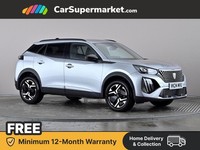 2024 Peugeot 2008 1.2 PureTech Allure Hatchback PETROL Manual