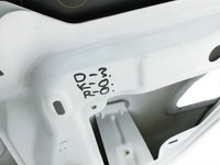 Opel Corsa E X15 14-19 3T Heckklappe Kofferraumdeckel GAZ Opel Corsa E X15 14-19 25.02.2015 13428045 1261900 gebraucht Vorschau 9