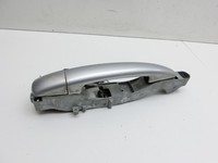 Peugeot 207 CC 07-09 Cabriolet Türgriff Griff aussen Rechts Vorne EZR Peugeot 207 CC 07-09 30.09.2008 gebraucht Vorschau 2