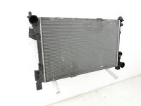 Mercedes CL203 C200K 04-08 1,8K 120KW Wasserkühler Kühler Mercedes CL203 C200K 04-08 04.05.2005 A2035001003 gebraucht Vorschau 2