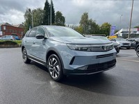 2025 Vauxhall Grandland 1.2 Hybrid 145 GS 5dr e-DCT6 Hatchback Automatic