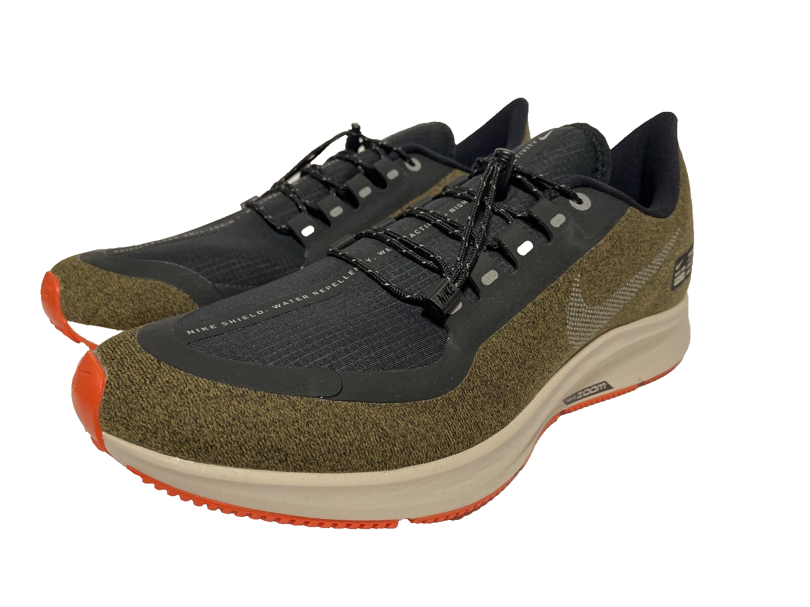 nike wildhorse 6 red