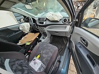 Suzuki Alto VII GF 09-15 Wagenheber Suzuki Alto VII GF 09-15 19.03.2010 gebraucht Vorschau 7