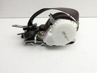 Jaguar XF X250 11-15 Lim Gurt Sicherheitsgurt m. Gurtstraffer für Fahrer Links Vorne Jaguar XF X250 11-15... Vorschau 2
