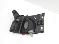 Peugeot 308 CC 07-11 Nebelschlussleuchte Heckleuchte Links Peugeot 308 CC 07-11 26.01.2011 6350GH gebraucht Vorschau 4