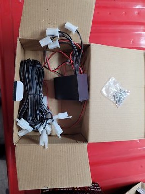 Artikelfoto(s) von einem verifizierten Käufer