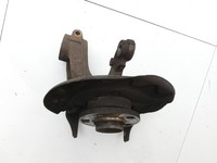 Seat Ibiza IV 6J SC 12-15 TSI 1,2 66KW Achsschenkel Radnabe Links Vorne Seat Ibiza IV 6J SC 12-15 22.06.2015... Vorschau 4