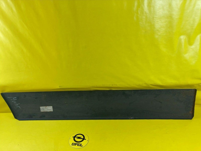 Neu Reparaturblech TüR Blech Rechts Ascona C TüRblech Stufenheck