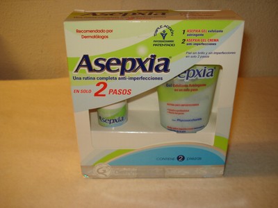 asepxia cream