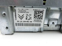 Citroen C4 Grand Picasso 06-10 Autoradio CD-Radio Citroen C4 Grand Picasso 06-10 12.11.2008 96766657XT00... Vorschau 5