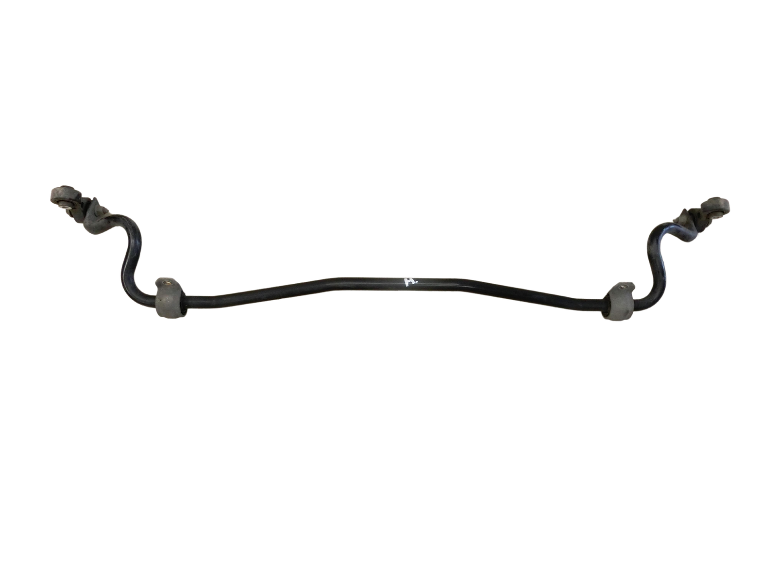 Audi A8 4H 09-13 Lang Stabi Stabilisator Hinten  - Bild 1