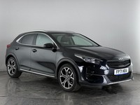 2021 Kia XCeed 1.5 T-GDi 3 Euro 6 (s/s) 5dr SUV Petrol Manual