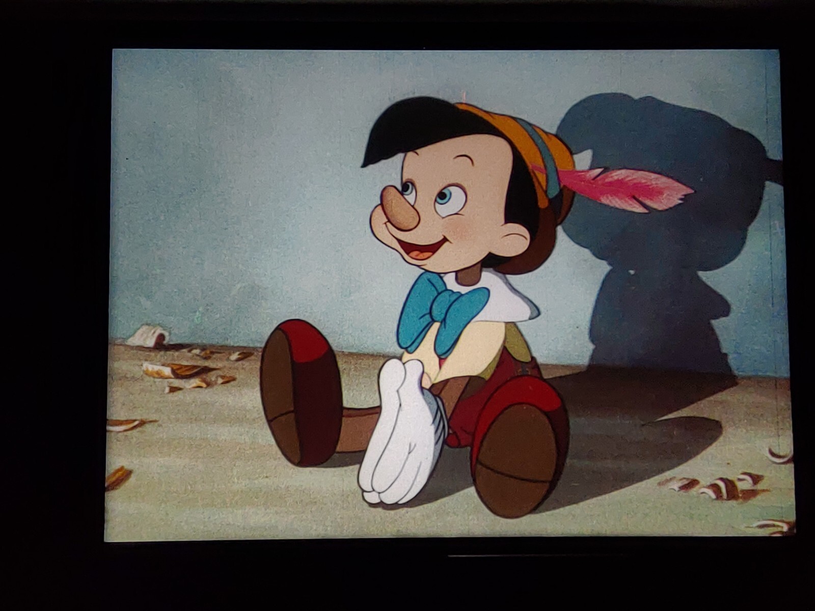 未開封・PINOCCHIO E I GRANDI LIBRI AL CINEMA Various - Pinocchio E I Grandi Libri Al Cinema - Award