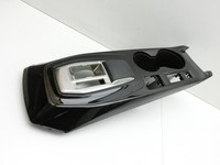 Peugeot 2008 II CMP 23-26 Einbaurahmen Becherhalter Mittelkonsole Peugeot 2008 II CMP 23-26 20.20.2020 98449694XU... Vorschau 2