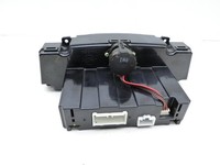 SSangyong Korando CK C200 13-17 Bedienteil Bedienelement Heizung Klimabedienteil SSangyong Korando CK C200 13-17... Vorschau 6
