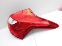 Ford Focus 3 III 11-15 5T Rückleuchte Rücklicht Heckleuchte Rechts orig Ford Focus 3 III 11-15 27.05.2014... Vorschau 4