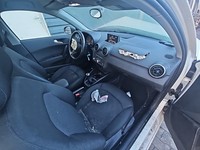 Audi A1 8X 15-18 TFSi 1,0 70KW CHZB Ölstandsensor Audi A1 8X 15-18 23.02.2016 6PR010418-20 06E907660C gebraucht Vorschau 8